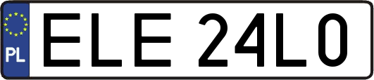 ELE24L0