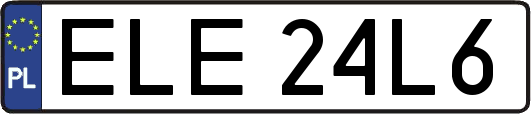 ELE24L6