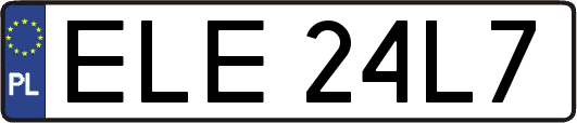 ELE24L7