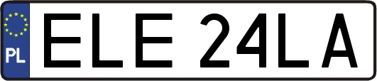 ELE24LA