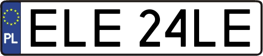 ELE24LE