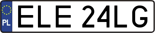 ELE24LG