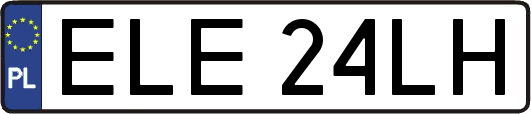 ELE24LH