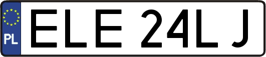 ELE24LJ