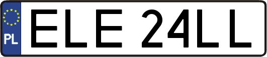 ELE24LL