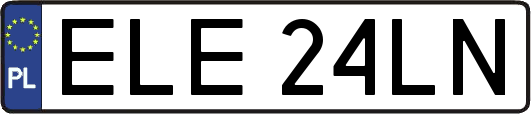 ELE24LN