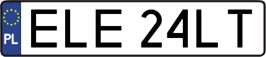 ELE24LT