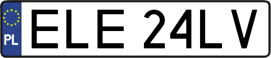ELE24LV