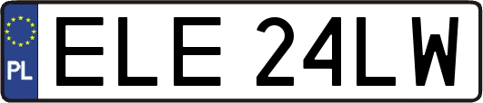 ELE24LW