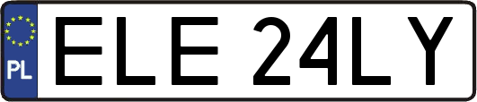 ELE24LY