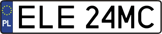 ELE24MC