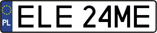 ELE24ME