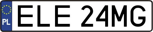 ELE24MG