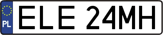 ELE24MH
