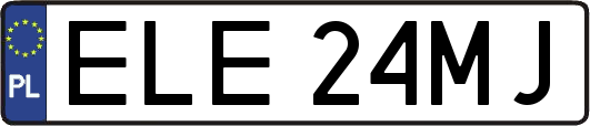 ELE24MJ