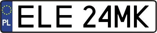 ELE24MK