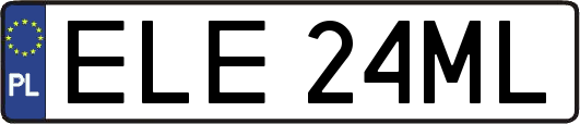 ELE24ML