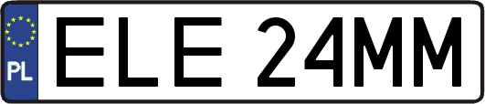 ELE24MM