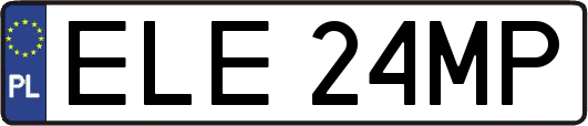 ELE24MP
