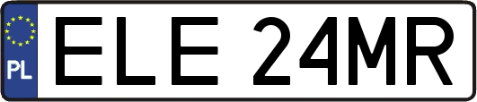 ELE24MR