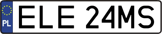ELE24MS