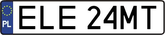 ELE24MT