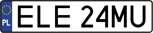 ELE24MU