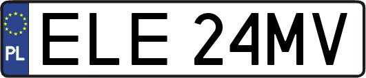 ELE24MV