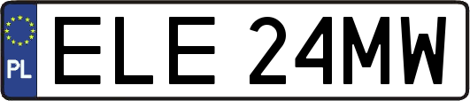 ELE24MW