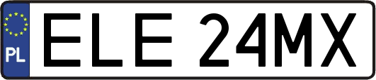 ELE24MX