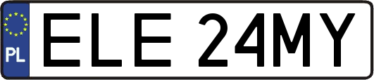 ELE24MY