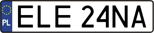 ELE24NA