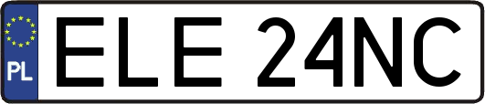 ELE24NC