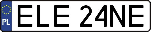 ELE24NE