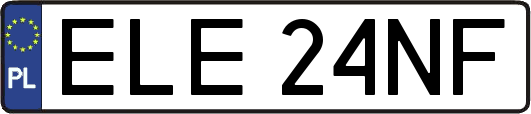 ELE24NF