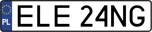ELE24NG
