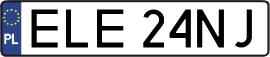 ELE24NJ