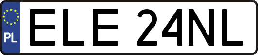 ELE24NL