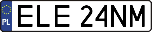 ELE24NM