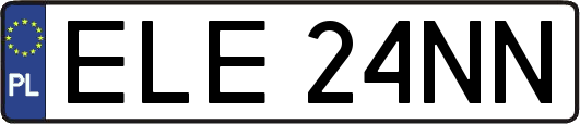 ELE24NN