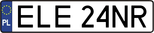ELE24NR