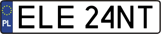 ELE24NT