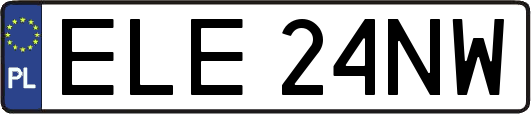 ELE24NW