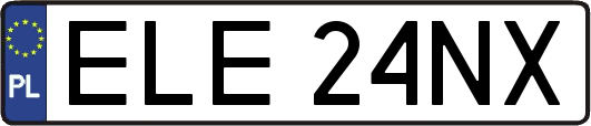 ELE24NX
