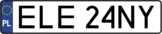 ELE24NY