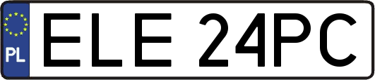 ELE24PC
