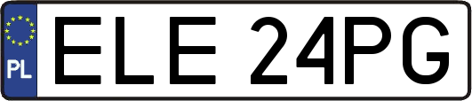ELE24PG
