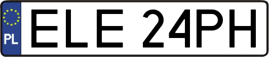 ELE24PH