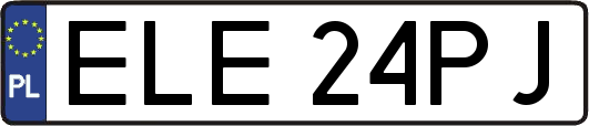 ELE24PJ