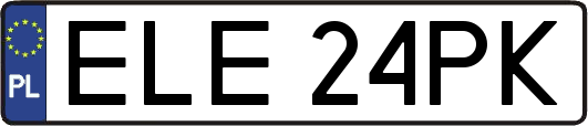 ELE24PK